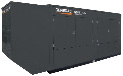 Газовый генератор Generac SG 220 с АВР