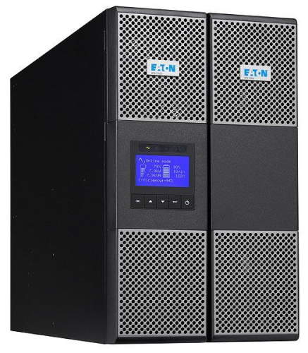 Источник бесперебойного питания Eaton 9PX 8000i RT6U HotSwap Netpack